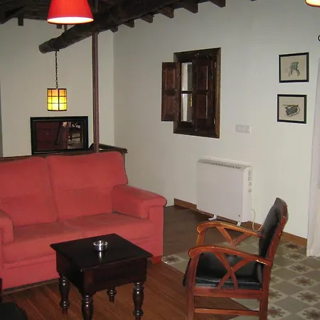 La Serranilla Appartamento