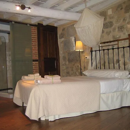 La Serranilla San Esteban de la Sierra